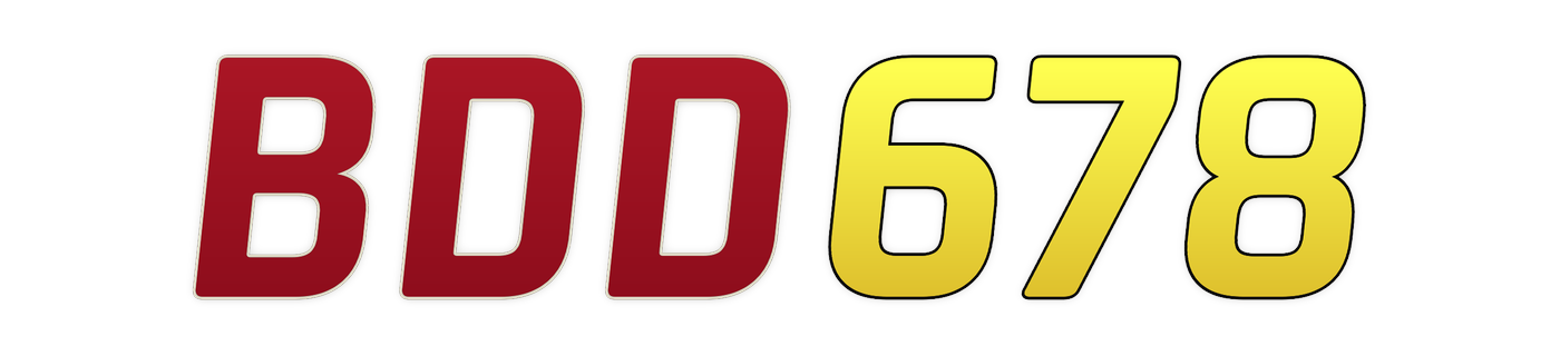 bdd678 লোগো